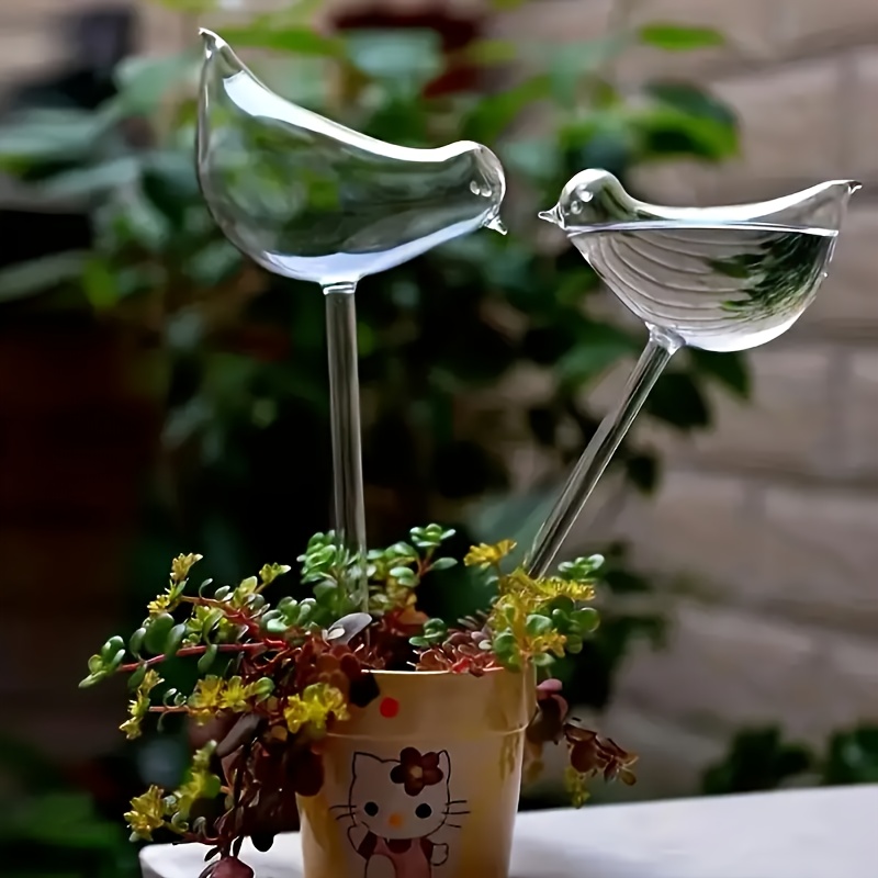 Bonsai Garden Design - Набор из 5 автоматических поливочных колышков