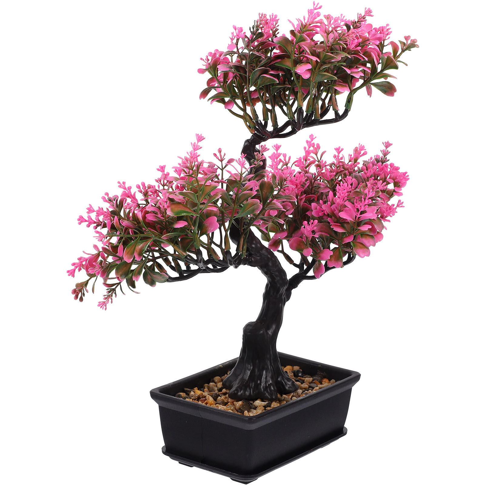 Искусственные декоративные рас – обзор и цена Bonsai Garden Cafe