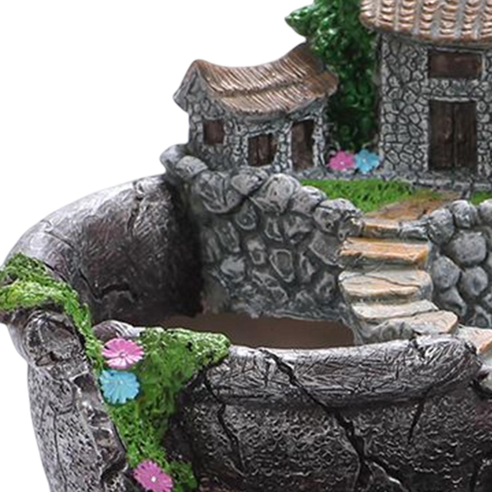 Декоративный элемент для сказо – обзор и цена Bonsai Garden Design
