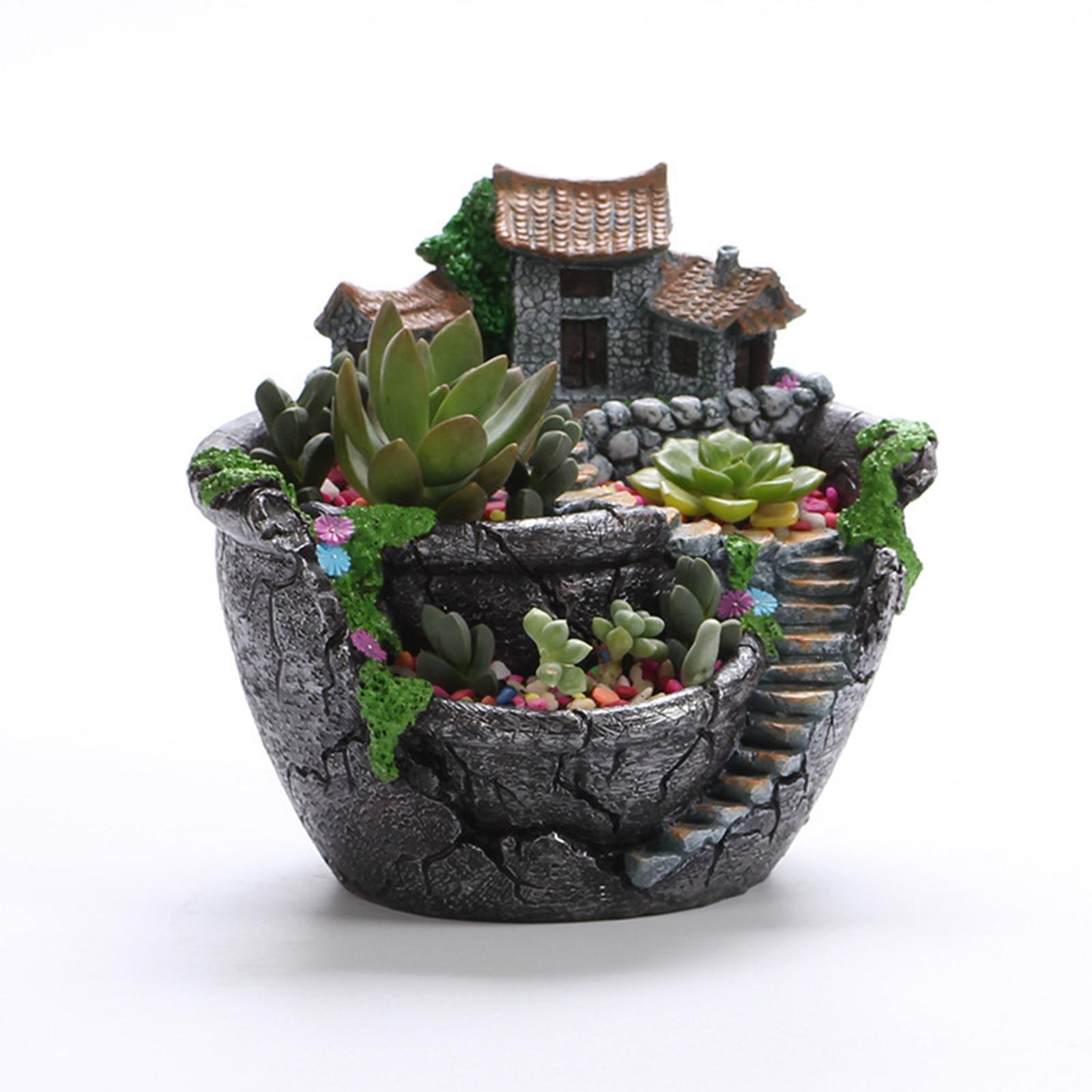 Декоративный элемент для сказо – обзор и цена Bonsai Garden Design