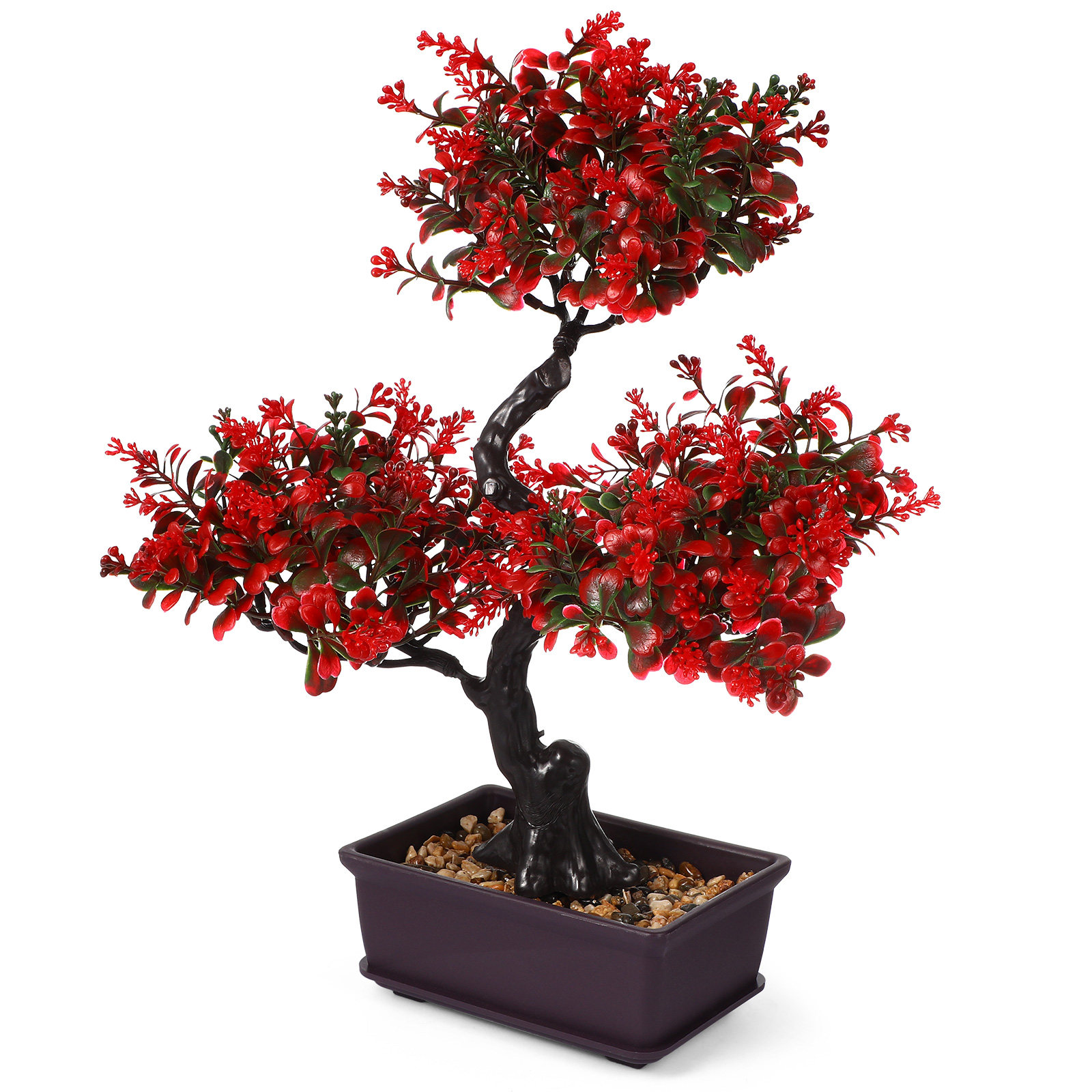 Искусственное дерево бонсай, р – обзор и цена Bonsai Garden Cafe